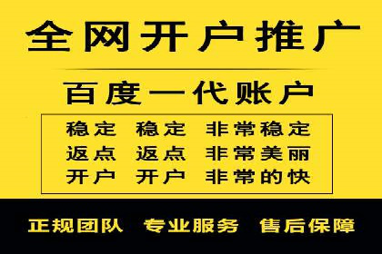 百度推广代运营案例分享：行业领先企业的成功经验